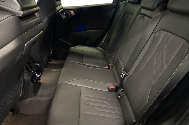 BMW X3 bild 11