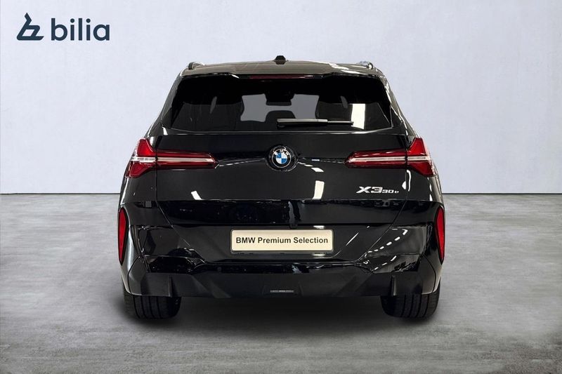 BMW X3 bild 4