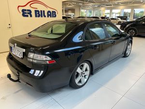 Saab 9-3 bild 2