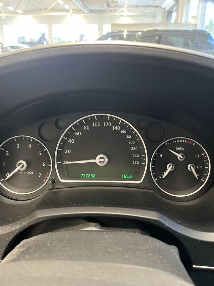 Saab 9-3 bild 6