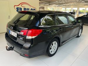 Subaru Legacy bild 5