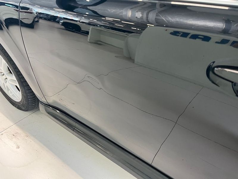 Subaru Legacy bild 4