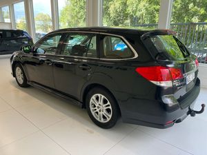 Subaru Legacy bild 3