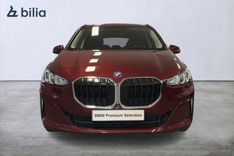 BMW 230 bild 5
