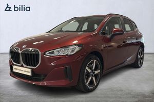 BMW 230 bild 1