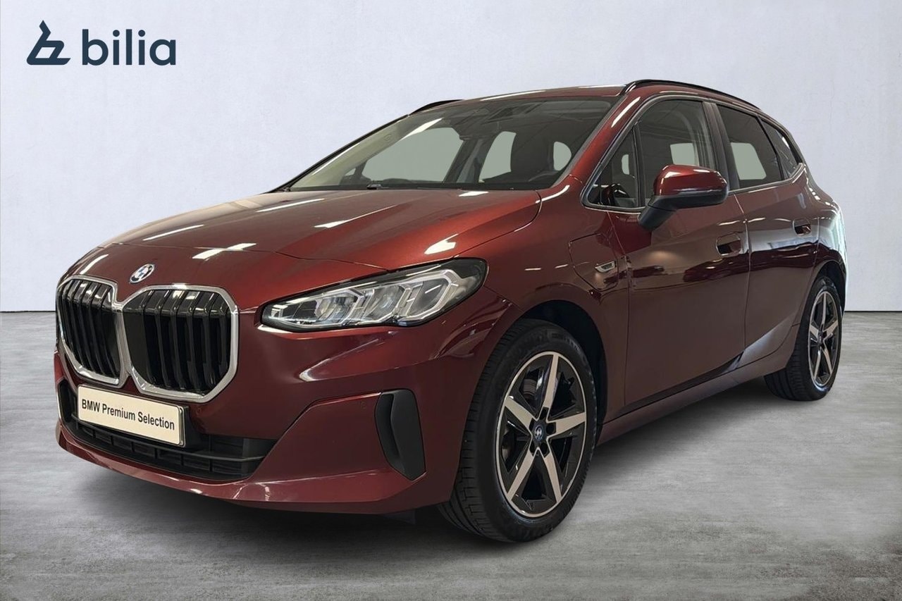 BMW 230