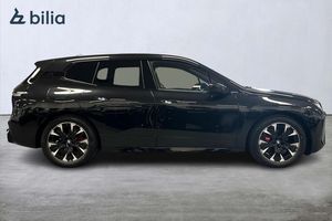BMW iX bild 15