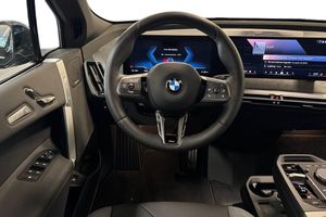 BMW iX bild 9