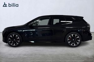 BMW iX bild 3