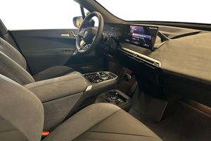 BMW iX bild 6