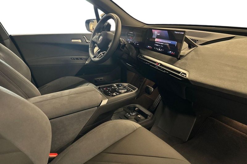 BMW iX bild 6
