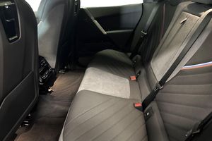 BMW iX bild 11