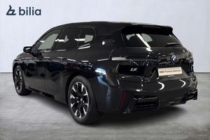 BMW iX bild 2