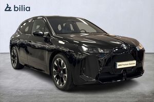 BMW iX bild 17