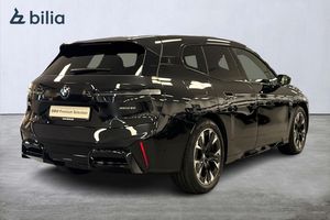 BMW iX bild 16