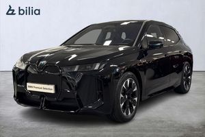 BMW iX bild 1