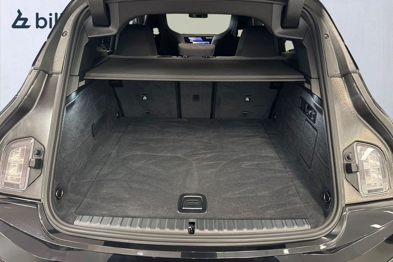 BMW iX bild 10