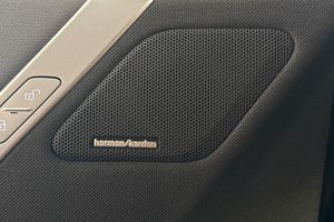 BMW iX bild 18