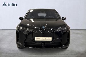 BMW iX bild 5