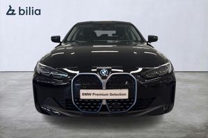 BMW i4 bild 5