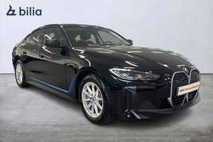 BMW i4 bild 17