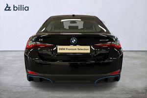 BMW i4 bild 4