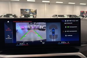 BMW i4 bild 13