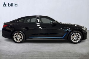 BMW i4 bild 15