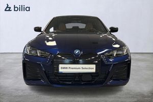 BMW i4 bild 5