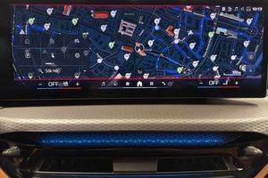 BMW i4 bild 13
