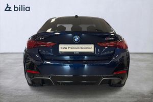 BMW i4 bild 4