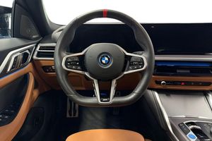 BMW i4 bild 9