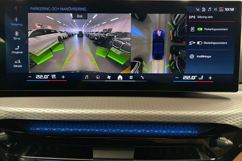 BMW i4 bild 14