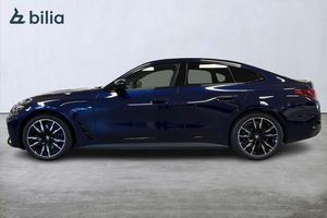 BMW i4 bild 3