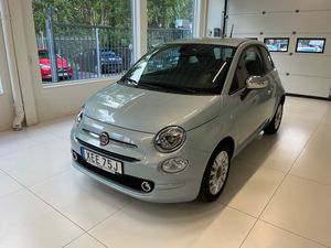 Fiat 500 bild 2