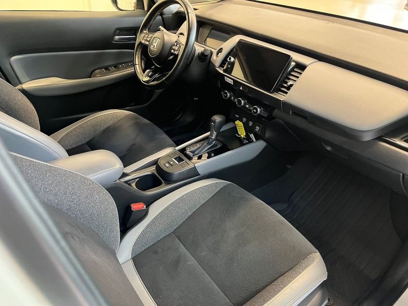 Honda Jazz bild 5