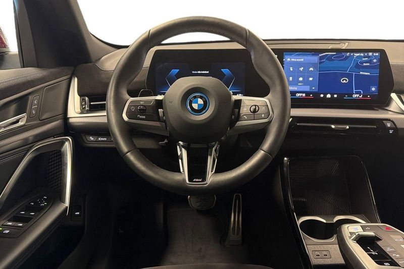 BMW iX2 bild 9