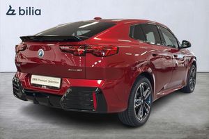 BMW iX2 bild 17