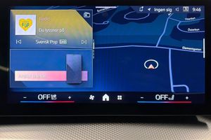 BMW iX2 bild 13