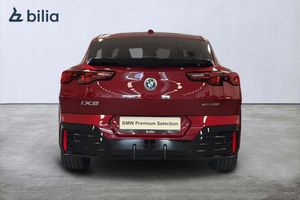BMW iX2 bild 4