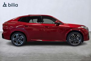 BMW iX2 bild 16