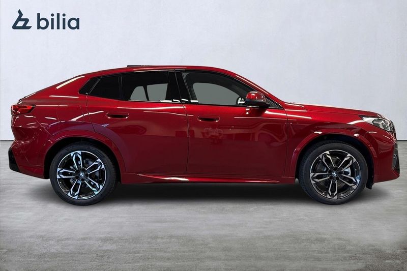 BMW iX2 bild 16