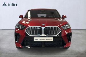 BMW iX2 bild 5