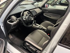 Honda Jazz bild 5