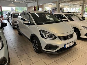 Honda Jazz bild 2