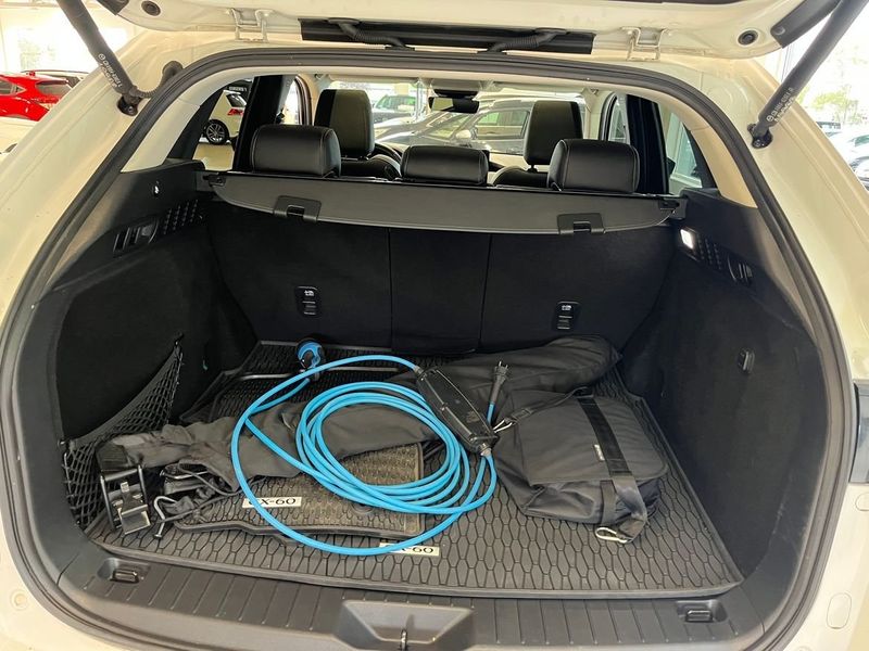 Mazda CX-60 bild 6