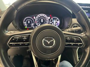 Mazda CX-60 bild 8