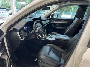 Mazda CX-60 bild 5