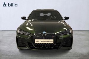 BMW i4 bild 5