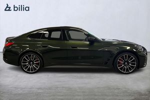 BMW i4 bild 15